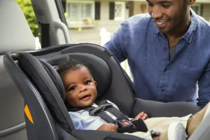Top 5 Bebês Conforto Mais Seguros de 2025